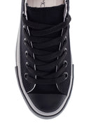 Women's Colorful Sole Sneaker | Derimod Women's Colorful Sole Sneaker | Derimod