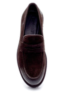 Erkek Süet Loafer | Derimod Erkek Süet Loafer | Derimod
