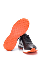 Erkek Deri Sneaker | Derimod Erkek Deri Sneaker | Derimod