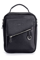 Men's Messenger Bag | Derimod Men's Messenger Bag | Derimod