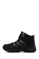 Hammer Jack Men's Black Waterproof Outdoor Boots | Derimod Hammer Jack Men's Black Waterproof Outdoor Boots | Derimod