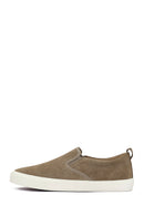 Men's Mink Nubuck Leather Loafer
| Derimod
Men's Mink Nubuck Leather Loafer
| Derimod