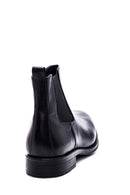 Men's Leather Chelsea Boots | Derimod Men's Leather Chelsea Boots | Derimod