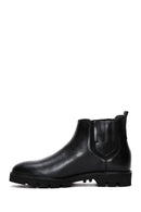 Men's Casual Leather Boots | Derimod Men's Casual Leather Boots | Derimod