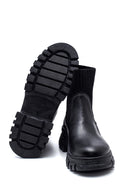 Women's Chelsea Casual Boots | Derimod Women's Chelsea Casual Boots | Derimod