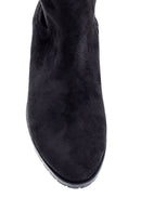 Women's Suede Boots | Derimod Women's Suede Boots | Derimod