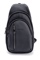Men's Crossbody Backpack | Derimod Men's Crossbody Backpack | Derimod