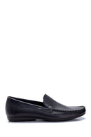 Men's Leather Casual Loafer | Derimod Men's Leather Casual Loafer | Derimod