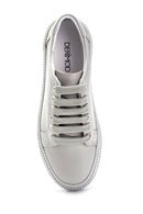 Kadın Deri Sneaker | Derimod Kadın Deri Sneaker | Derimod