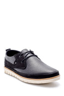 Men's Leather Casual Shoes | Derimod Men's Leather Casual Shoes | Derimod