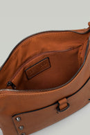 Tan Women's Crossbody Bag | Derimod Tan Women's Crossbody Bag | Derimod
