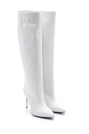 Women's Heeled Boots | Derimod Women's Heeled Boots | Derimod