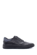Men's Leather Sneaker | Derimod Men's Leather Sneaker | Derimod