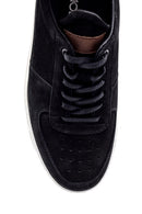 Erkek Nubuk Sneaker | Derimod Erkek Nubuk Sneaker | Derimod