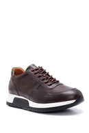 Erkek Deri Sneaker | Derimod Erkek Deri Sneaker | Derimod