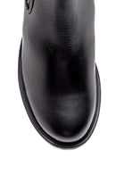 Women's Heeled Boots | Derimod Women's Heeled Boots | Derimod