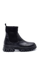 Women's Chelsea Casual Boots | Derimod Women's Chelsea Casual Boots | Derimod
