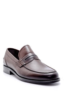 Erkek Deri Klasik Loafer | Derimod Erkek Deri Klasik Loafer | Derimod