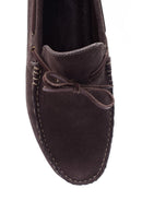 Men's Suede Loafer | Derimod Men's Suede Loafer | Derimod