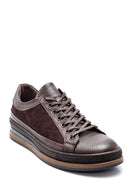 Erkek Deri Sneaker | Derimod Erkek Deri Sneaker | Derimod