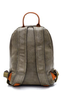 Women's Casual Backpack | Derimod Women's Casual Backpack | Derimod