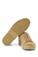 Erkek Süet Deri Sneaker | Derimod Erkek Süet Deri Sneaker | Derimod