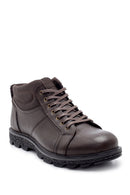 Men's Leather Boots | Derimod Men's Leather Boots | Derimod