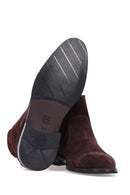 Men's Suede Boots | Derimod Men's Suede Boots | Derimod