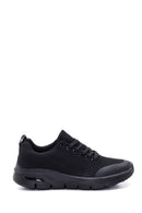 Erkek Siyah Sneaker | Derimod Erkek Siyah Sneaker | Derimod