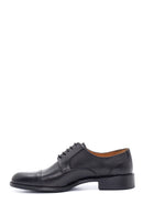 Men's Leather Classic Shoes | Derimod Men's Leather Classic Shoes | Derimod