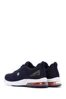 Hammer Jack Erkek Lacivert Elliot M Sneaker | Derimod Hammer Jack Erkek Lacivert Elliot M Sneaker | Derimod