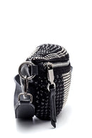 Women's Stone Waist Bag | Derimod Women's Stone Waist Bag | Derimod