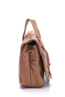 Women's Quilted Crossbody Bag | Derimod Women's Quilted Crossbody Bag | Derimod