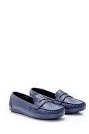 Kadın Loafer | Derimod Kadın Loafer | Derimod