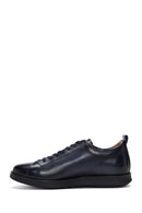 Erkek Deri Casual Sneaker | Derimod Erkek Deri Casual Sneaker | Derimod