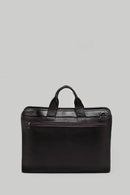Men's Leather Briefcase | Derimod Men's Leather Briefcase | Derimod
