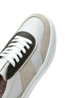 Kadın Deri Casual Sneaker | Derimod Kadın Deri Casual Sneaker | Derimod