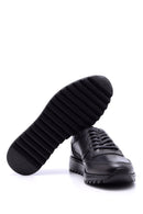 Men's Leather Sneaker | Derimod Men's Leather Sneaker | Derimod