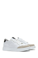 Kadın Deri Sneaker | Derimod Kadın Deri Sneaker | Derimod