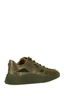 Erkek Deri Sneaker | Derimod Erkek Deri Sneaker | Derimod