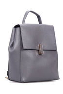 Gray Women's Backpack | Derimod Gray Women's Backpack | Derimod