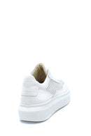 Women's Leather Sneaker | Derimod Women's Leather Sneaker | Derimod