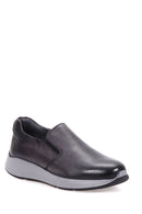 Men's Leather Sneaker | Derimod Men's Leather Sneaker | Derimod