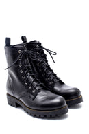 Women's Leather Boots | Derimod Women's Leather Boots | Derimod