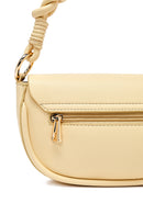 Women's Yellow Shoulder Bag | Derimod Women's Yellow Shoulder Bag | Derimod