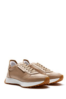 Kadın Camel Sneaker | Derimod Kadın Camel Sneaker | Derimod