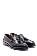 Men's Leather Loafer | Derimod Men's Leather Loafer | Derimod