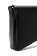 Women's Black Chain Shoulder Bag | Derimod Women's Black Chain Shoulder Bag | Derimod