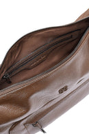 Women's Brown Long Strap Shoulder Bag | Derimod Women's Brown Long Strap Shoulder Bag | Derimod