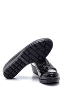 Kadın Baskılı Loafer | Derimod Kadın Baskılı Loafer | Derimod